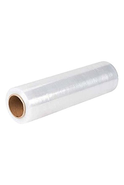 huitich Stretch Wrap Film Clear 1 Piece 3 Kg