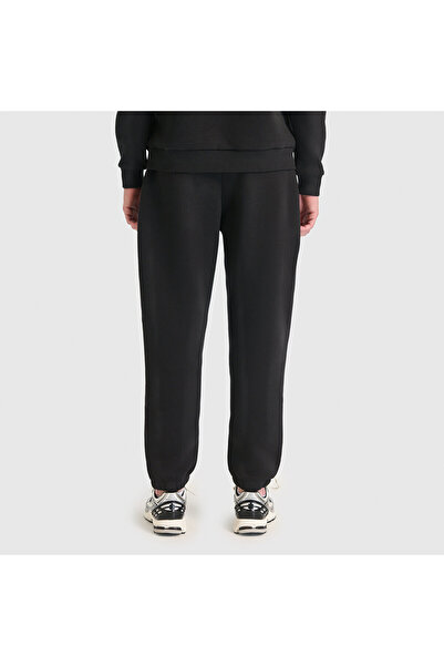 New Balance MNP3503 Siyah Erkek Eşofman Altı