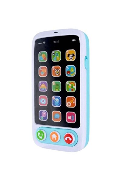 huitich Fun Smartphone Toy Baby Mobile