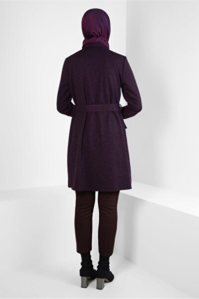 Alvina BELTED TUNIC 44295