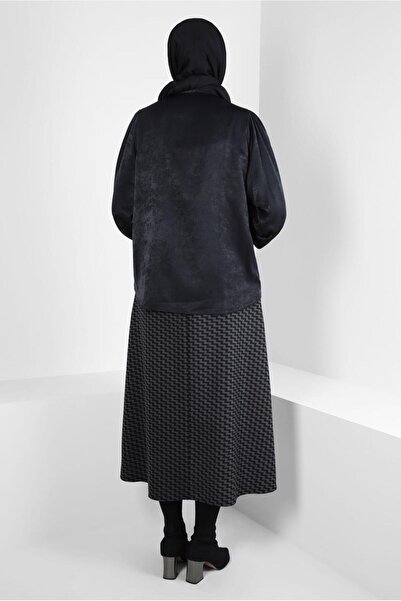 Alvina ΠΟΥΚΑΜΙΣΟ ΜΠΛΟΥΖΑ ΠΟΥΚΑΜΙΣΟ 44329