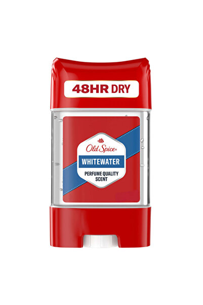 Old Spice Clear Jel 70 ml Whitewater