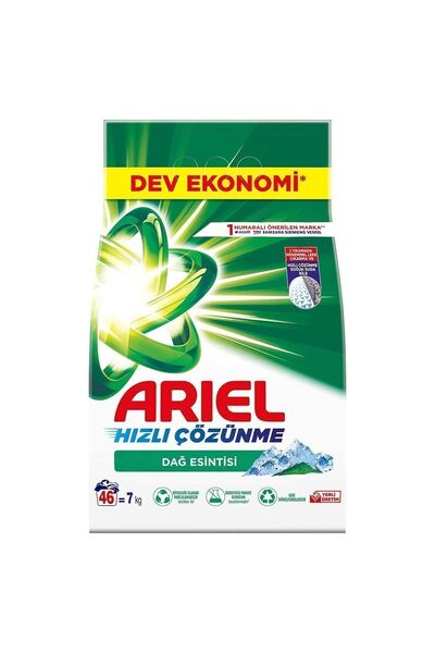 Ariel 7 Kg Dağ Esintisi