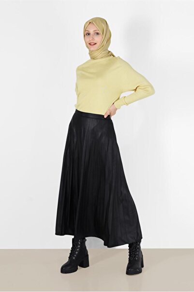 Alvina 42073 Μοντέλο ζιβάγκο Basic Knitwear Πουλόβερ