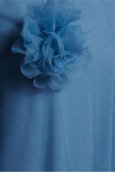 Alvina Tunic 44552 - Accessory Detailed