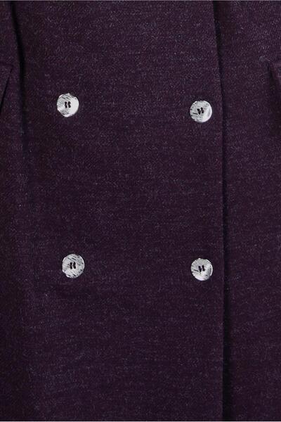 Alvina BELTED TUNIC 44295