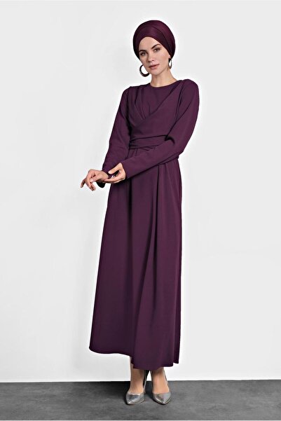 Alvina 40199 Μοντέλο Φόρεμα με Σταυρό