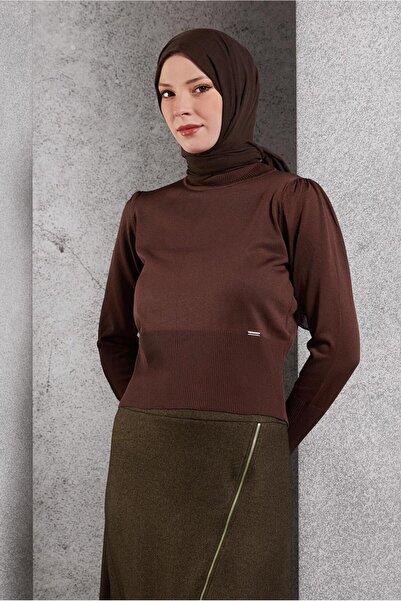 Alvina PLETENI DŽEMPER 45006