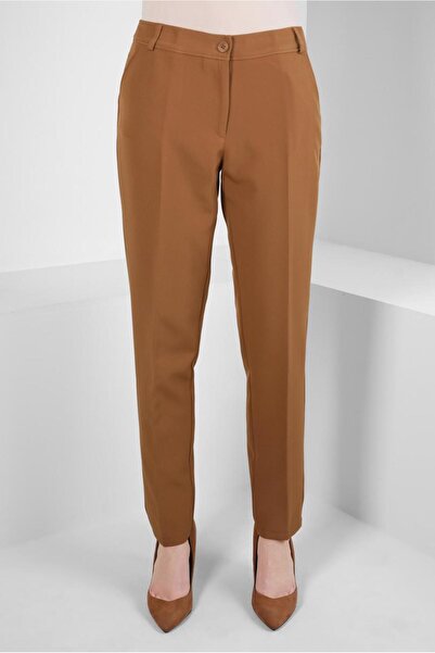 Alvina YÜKSEK BEL PANTOLON 70618