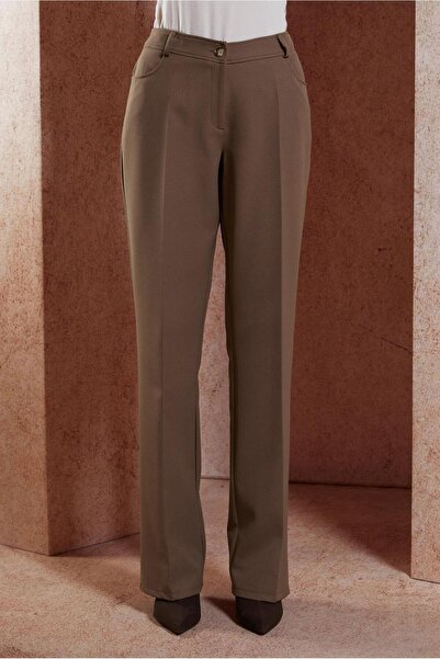 Alvina YÜKSEK BEL PANTOLON 70786
