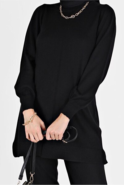 Alvina BASIC TIMELESS KNIT PANTTEAM 42079