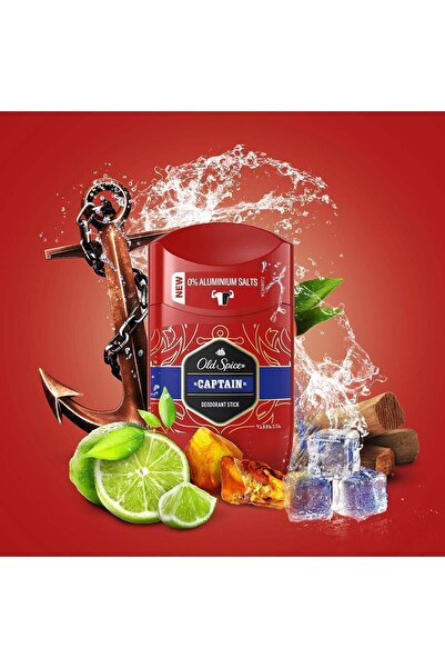 Old Spice Deo Stick Captain 50 ml
