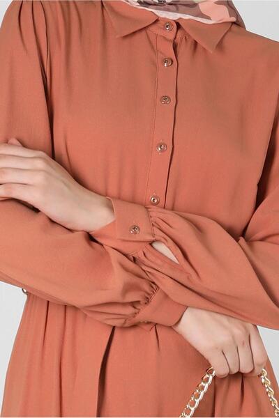 Alvina ΦΟΡΕΜΑ ΜΕ ΚΟΥΜΠΙΑ 42554