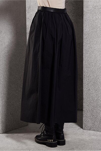 Alvina KEMERLİ ETEK 60619