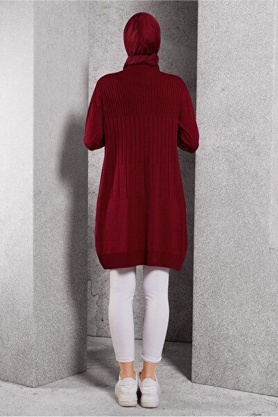 Alvina TRİKO TUNİK 44986