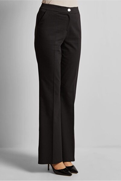 Alvina Spanish Leg Trousers 70883