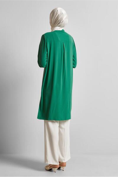 Alvina Beaded Detail Tunic 45371