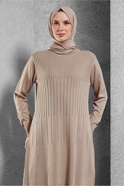 Alvina Knitwear Tunic 44986