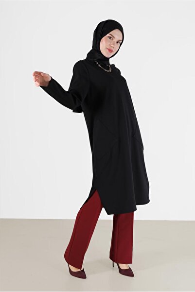 Alvina Long Tunic 42407