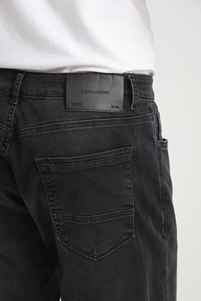 Store Rkek Regular Fit Lycra Jeans - Stretchy 98% Cotton Jean