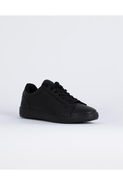 Kappa Logo Galtus Tur Unisex Siyah Sneaker