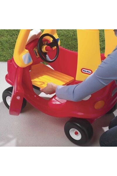 merland benvecocuk Sürücü Arabası -Çocuk