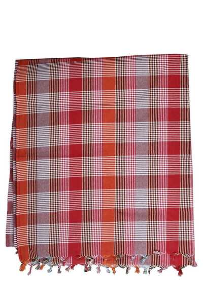 mevababy 200X200 Cm Large Size Tableware Cloth Picnic Tablecloth
