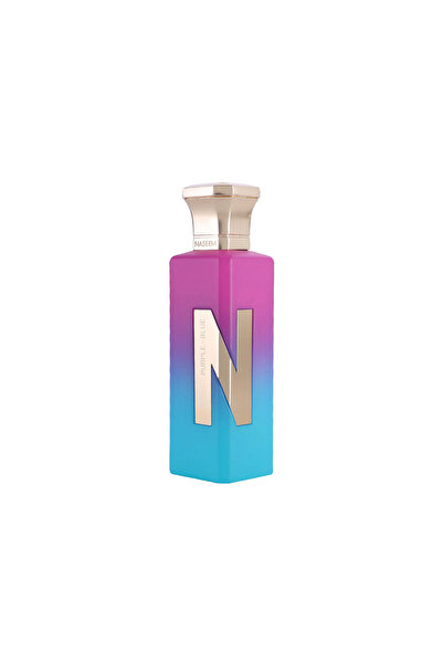 Naseem Purple Blue - Eau De Parfum for Women 75ml