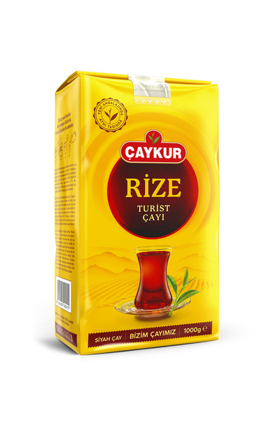 Çaykur Çay Rize 1000 gr X 10 Adet