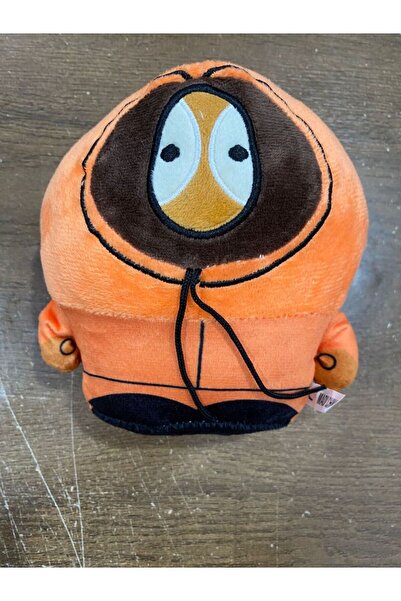 Choice 06 20 سم ألعاب قطيفة من South North Parks دمية قطيفة كرتونية ستان كايل...