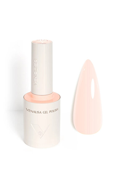 Venalisa Uv Led Kalıcı Oje 10 ml Hema Free TPO Free 5025C