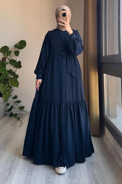 ANDE Beyza Ferace- Lacivert