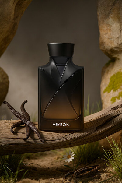 Naseem Veyron - Eau De Parfum for Men 90ml