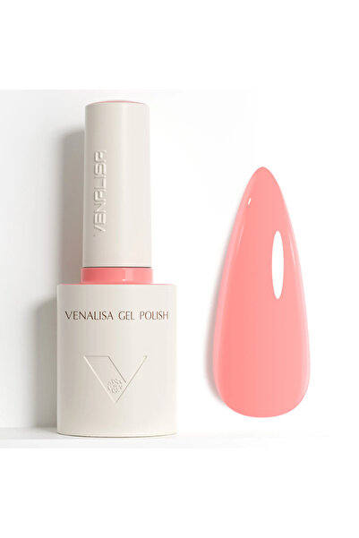 Venalisa Uv Led Kalıcı Oje 10 ml Hema Free TPO Free 5023C