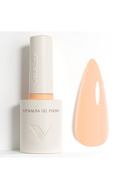 Venalisa Uv Led Kalıcı Oje 10 ml Hema Free TPO Free 5029C