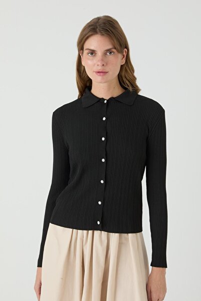 inspiration سترة برلين السوداء