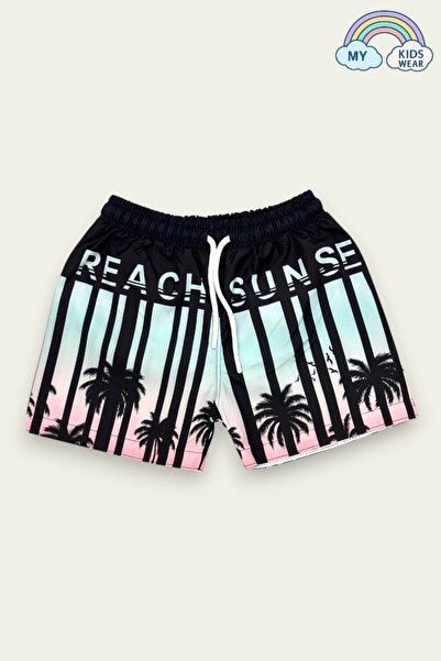 My Kids Wear Παιδικό μαγιό αλεξίπτωτο