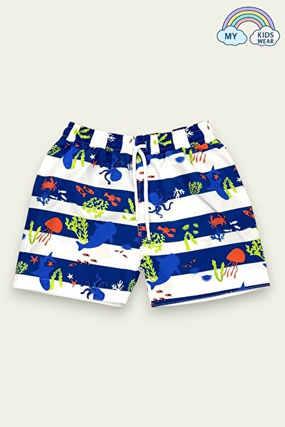 My Kids Wear Παιδικό μαγιό αλεξίπτωτο