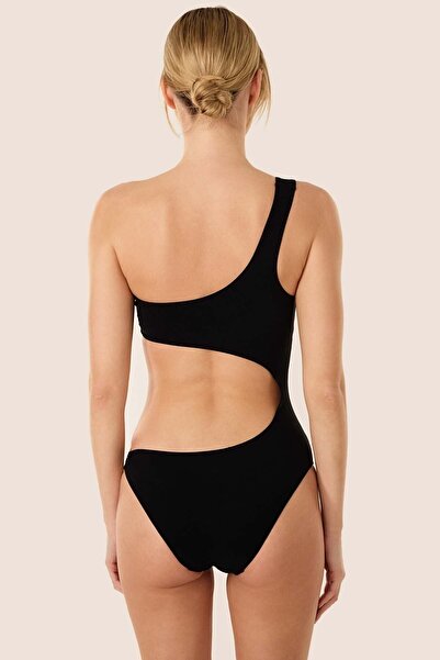 AYYILDIZ 3009 Black Mayokini