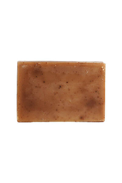Espressolab Coffee Soap - Natural Skin Care with Handmade, Peeling Effect & Recycling