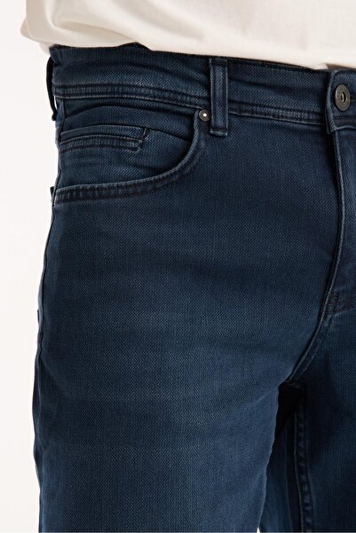 Store Men's Regular Lycra Stretch Denim Jeans - 98% Cotton 2% Lycra