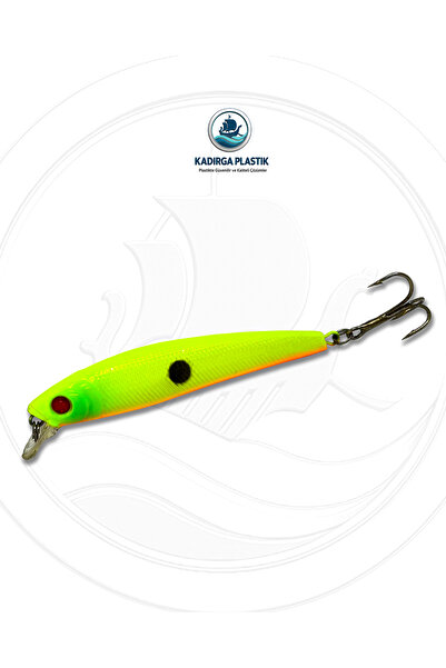 KADIRGA TİCARET Phantom 7.5 Cm, 5.5 Gram, Suni Yem, Lures, Rapala, Suni Yem, ...