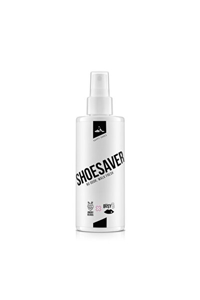 Angry Beards Spray pentru încălțăminte Datesaver 200ml