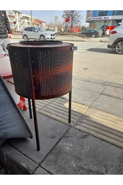 Karadağ Ateş Cukuru