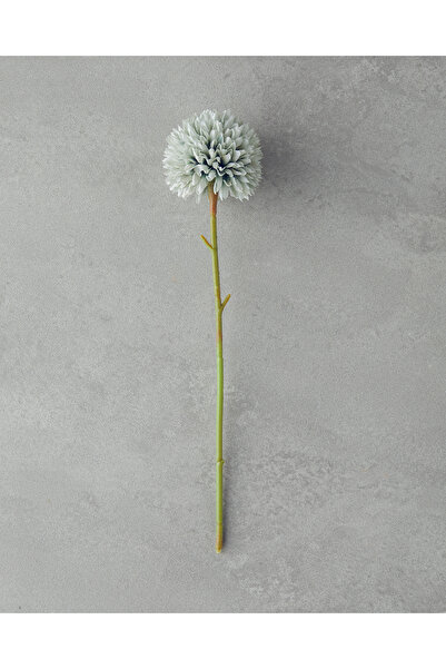 English Home Dandelion Tek Dal Yapay Çiçek Mint