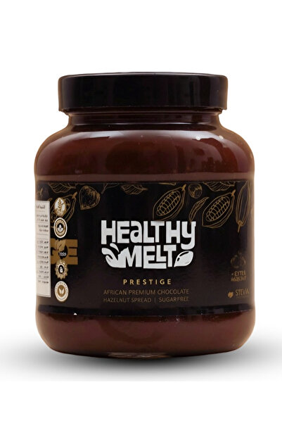 Healthy Melt – Prestige 375g 100% Sugar Free