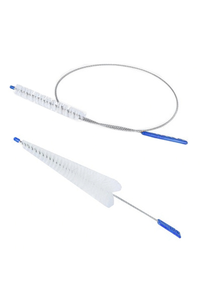 BARTECH Süt Sağım Makinesi Hortum Temizleme Fırça Takımı 2li