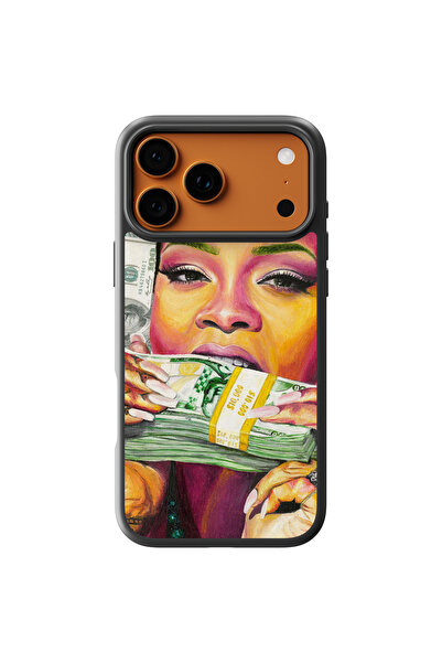 StarMobile Carcasă Dollar Queen pentru Apple iPhone Impact Ultra - iPhone 17 ...