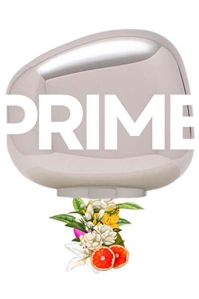 NA MORE Milano Prime Extrait Unisex Parfüm 50 ml | Çiçeksi & Zarif & Modern | Bitter Orange, Jasmine, Lily