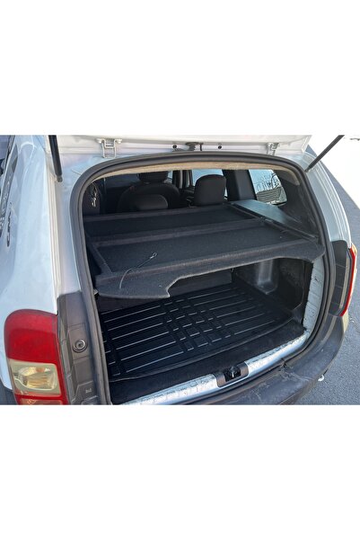 DETAYOTO Dacia Duster Bagaj Rafı Pandizot Sipariş Öncesi Lütfen Araç Donanım ...